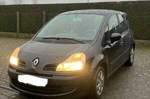 Renault Grand Modus