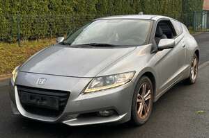 Honda CR-Z