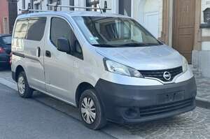 Nissan NV200