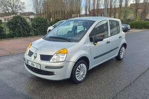 Renault Modus