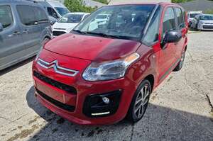 Citroën C3 Picasso
