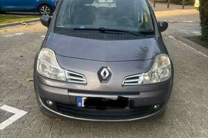 Renault Grand Modus
