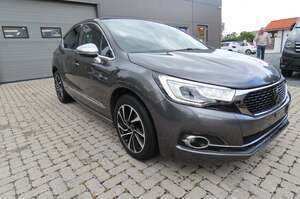 Citroën DS 4
