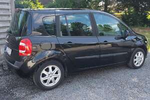 Renault Grand Modus