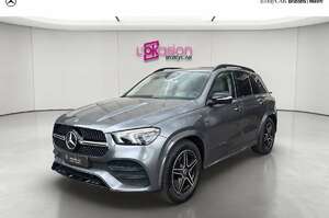 Mercedes-Benz Classe GLE