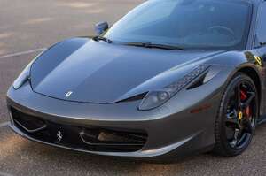 Ferrari F 458