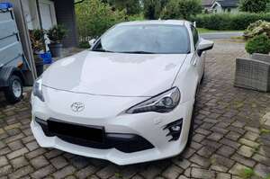 Toyota GT86