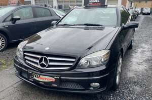 Mercedes-Benz Classe CLC