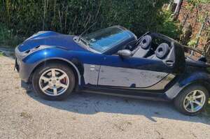 Smart Roadster