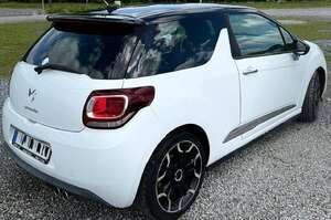 Citroën DS 3