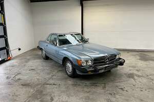 Mercedes-Benz SL