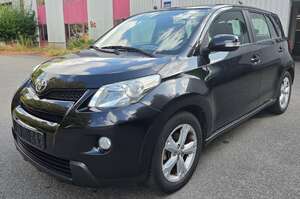 Toyota Urban Cruiser