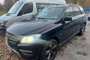 Mercedes-Benz Classe M