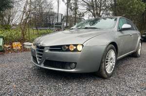 Alfa Romeo 159