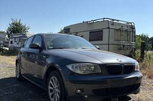 BMW Série 1