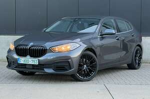 BMW Série 1