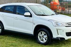 Citroën C4 Aircross