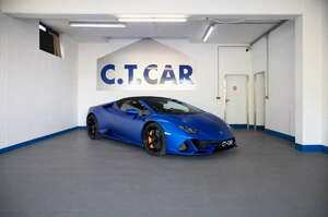 Lamborghini Huracán