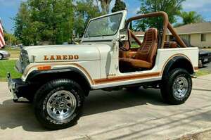 Jeep andere