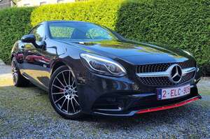 Mercedes-Benz Classe SLC