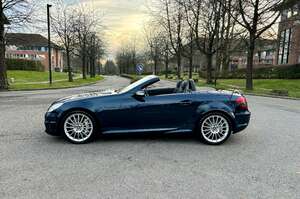 Mercedes-Benz SLK-Klasse