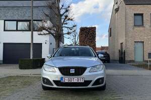 Seat Exeo