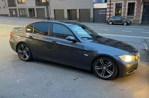 BMW 3 Reeks