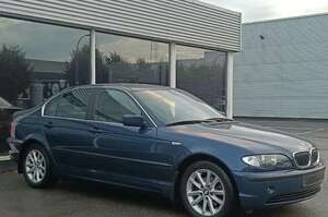 BMW 3 Reeks
