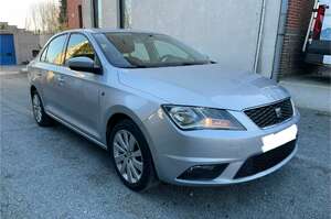Seat Toledo