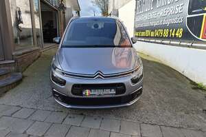 Citroën Grand C4 Picasso