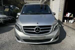 Mercedes-Benz Classe V