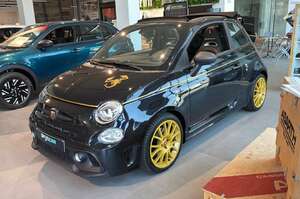 Abarth 595C