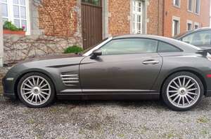 Chrysler Crossfire