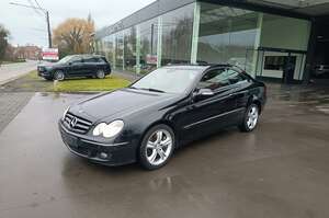 Mercedes-Benz Classe CLK