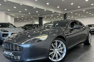 Aston Martin Rapide
