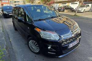 Citroën C3 Picasso