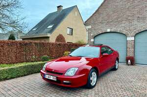 Honda Prelude