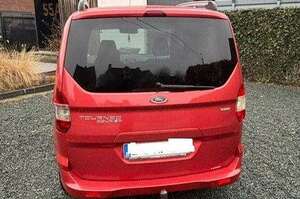 Ford Tourneo