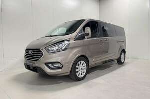 Ford Tourneo