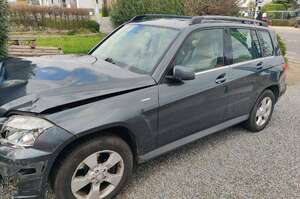 Mercedes-Benz Classe GLK