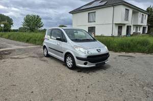 Peugeot 1007