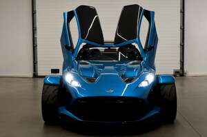 Donkervoort 