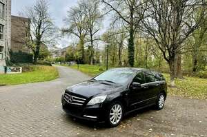 Mercedes-Benz R-Klasse