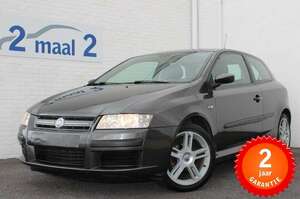 Fiat Stilo