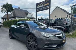Opel Cascada