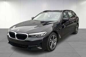 BMW 5 Reeks