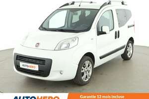 Fiat Qubo