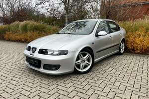 Seat Toledo