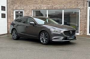 Mazda Mazda6