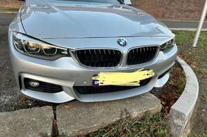 BMW 4 Reeks